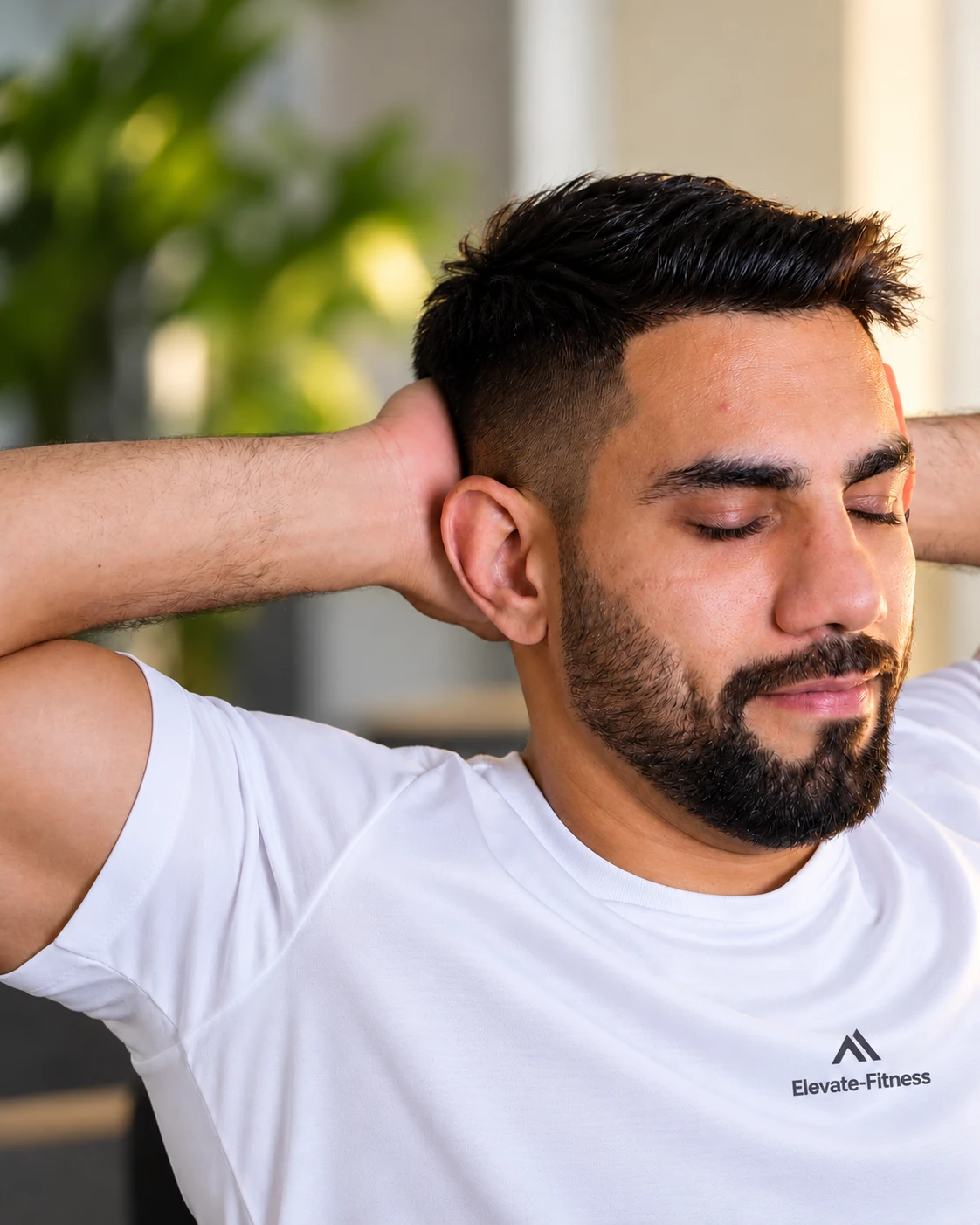 Recovery and relaxation